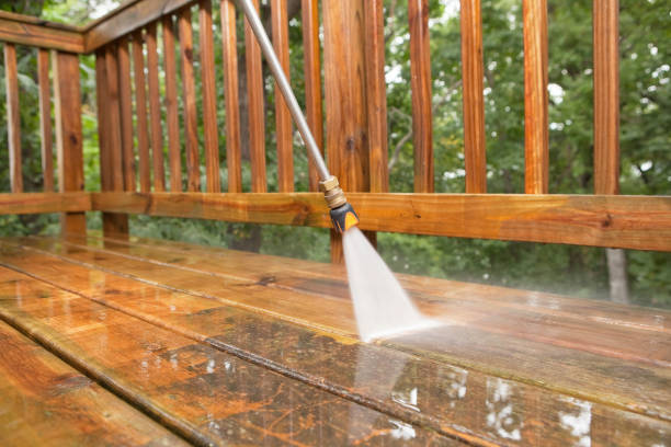 Best Vinyl Siding Pressure Washing in Irondale, GA
